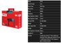 Imagen de ROTOMARTILLO RONIX DIAMETRO MAXIMO 26MM 220V 800W
